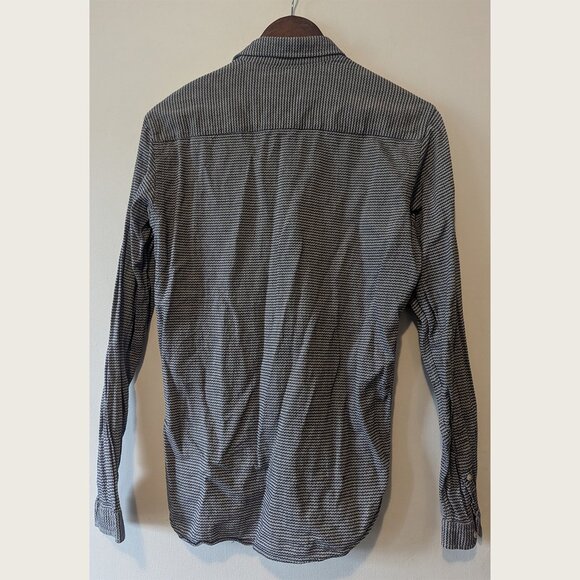 OLIVIER SPENCER - Classic shirt - Sz 14.5 - Picture 3 of 7